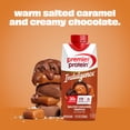 thumbnail image 5 of Premier Protein Indulgence Protein Shake, Salted Caramel Truffle, 30g Protein, 11 fl oz, 4 Ct, 5 of 7