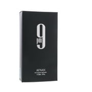 Afnan 9pm by Afnan Eau De Parfum Spray (Unisex) 3.4 oz for Men