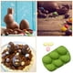 thumbnail image 4 of Molde para chocolate en 6 huevos de Pascua Xihbxyly Artículos para menores de 10 años, 4 of 6
