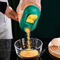 thumbnail image 3 of Prime Food Storage Container with Lids and Pour Spout BPA Free Airtight Storage for Kitchen and Pantry Portable Organizer for Spaghetti Sugar Rice Cooker Pasta Cereal Spices Dry Goods, 3 of 7