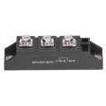 thumbnail image 3 of Módulo rectificador 3 terminales Rectificación Accesorios de control de circuito de potencia MDC25A 1600V, 3 of 10