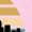 AD-Pink, variant on Inktastic Charlotte North Carolina Skyline Toddler Sweatshirt