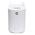 thumbnail image 1 of Air Humidifier Double Spray Nozzle Humidifier 3L Large Capacity Humidifier USB Rechargeable Humidifier Multimodal Humidifier with Atmosphere Night Light, 1 of 8