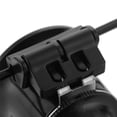 thumbnail image 3 of MIXFEER 20X Magnifying Glasses Head Loupe With Led Light Head-Mounted Magnifier Binocular Loupe For Hands-Free Repairing Clock Watch Electronic Instrument, 3 of 7