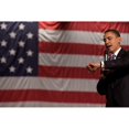 thumbnail image 2 of President Obama Checks His Watch During A Health Care Reform Town Hall Meeting In Green Bay Wisconsin. June 11 2009., 2 of 2