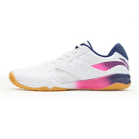 

LI-NING Badminton Shoes Non-slip Shock-absorbing Wear-resistant Breathable Sports Sneakers