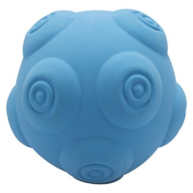 soft latex squeaky dog toys