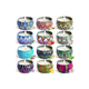 thumbnail image 1 of Velas Perfumadas De Cera De Soja Natural LAB.G juego De 12, 1 of 3