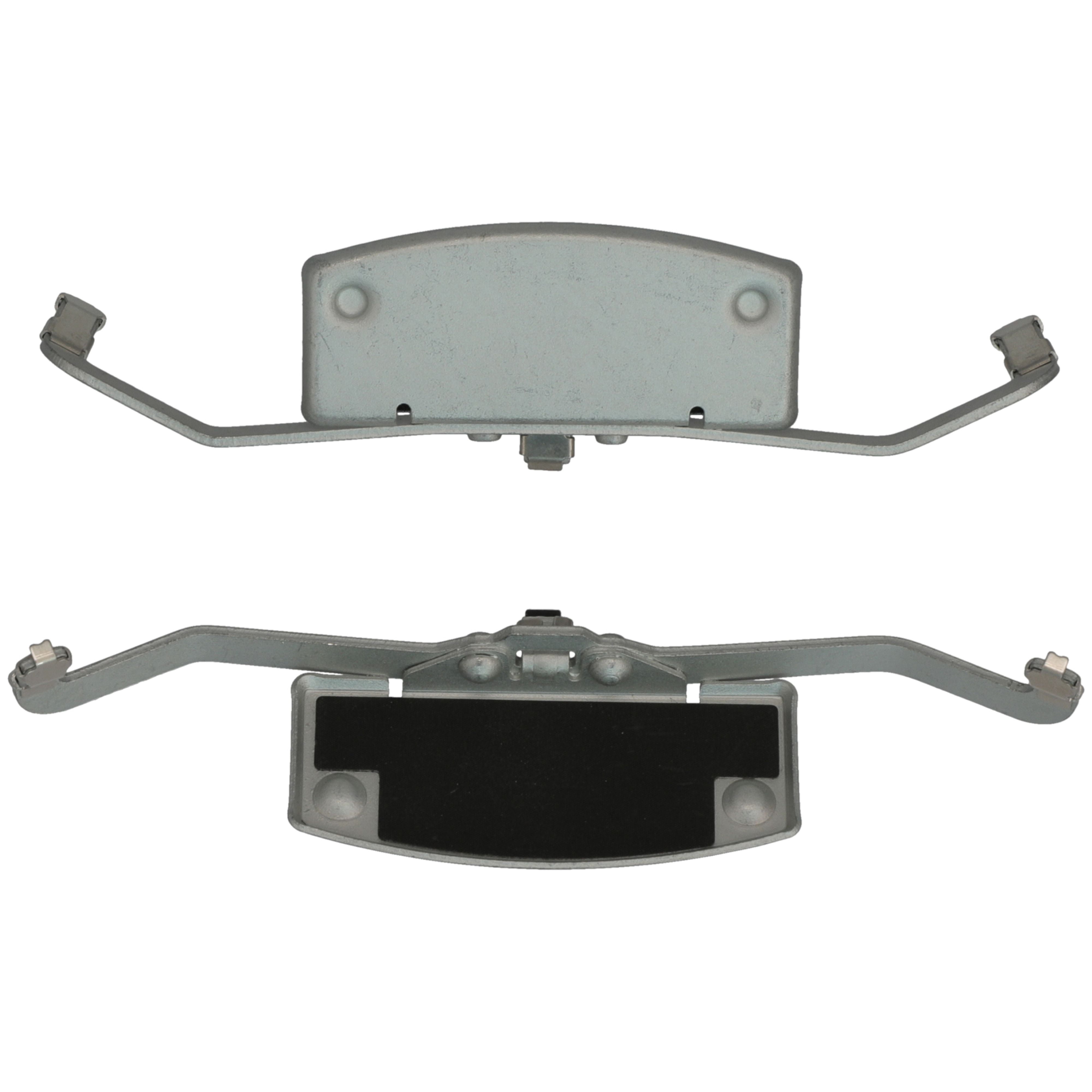 Winstop Brake Pad Set, Front WS.1240.0.M, Jaguar S Type 2008-2006