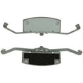 thumbnail image 5 of Winstop Brake Pad Set, Front WS.1240.0.M, Jaguar S Type 2008-2006, 5 of 6