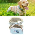 thumbnail image 4 of Chaleco Para Gato, Arnés Con Correa, Transpirable, Ajustable, 360 Grados, 4 of 8
