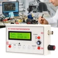 thumbnail image 3 of DDS Function Generator Frequency Signal Waveform Amplifier LCD Screen 1HZ‑500KHZ, 3 of 8