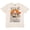 Buzz Alien Beige, variant on Disney Mickey Mouse Men's Short Sleeve T-Shirt Mickey Ghost Grey