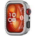 thumbnail image 4 of HW Fit4pro Smart Wristband Accessories Protective Decorative Band Compatible With Fit4pro Durable PC Material With, 4 of 7