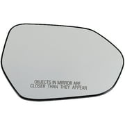 Right Side Mirror Glass for 2018-2022 Toyota Camry
