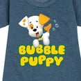 thumbnail image 3 of Bubble Guppies - Bubble Puppy - Toddler And Youth Girls Fleece Dress, 3 of 5