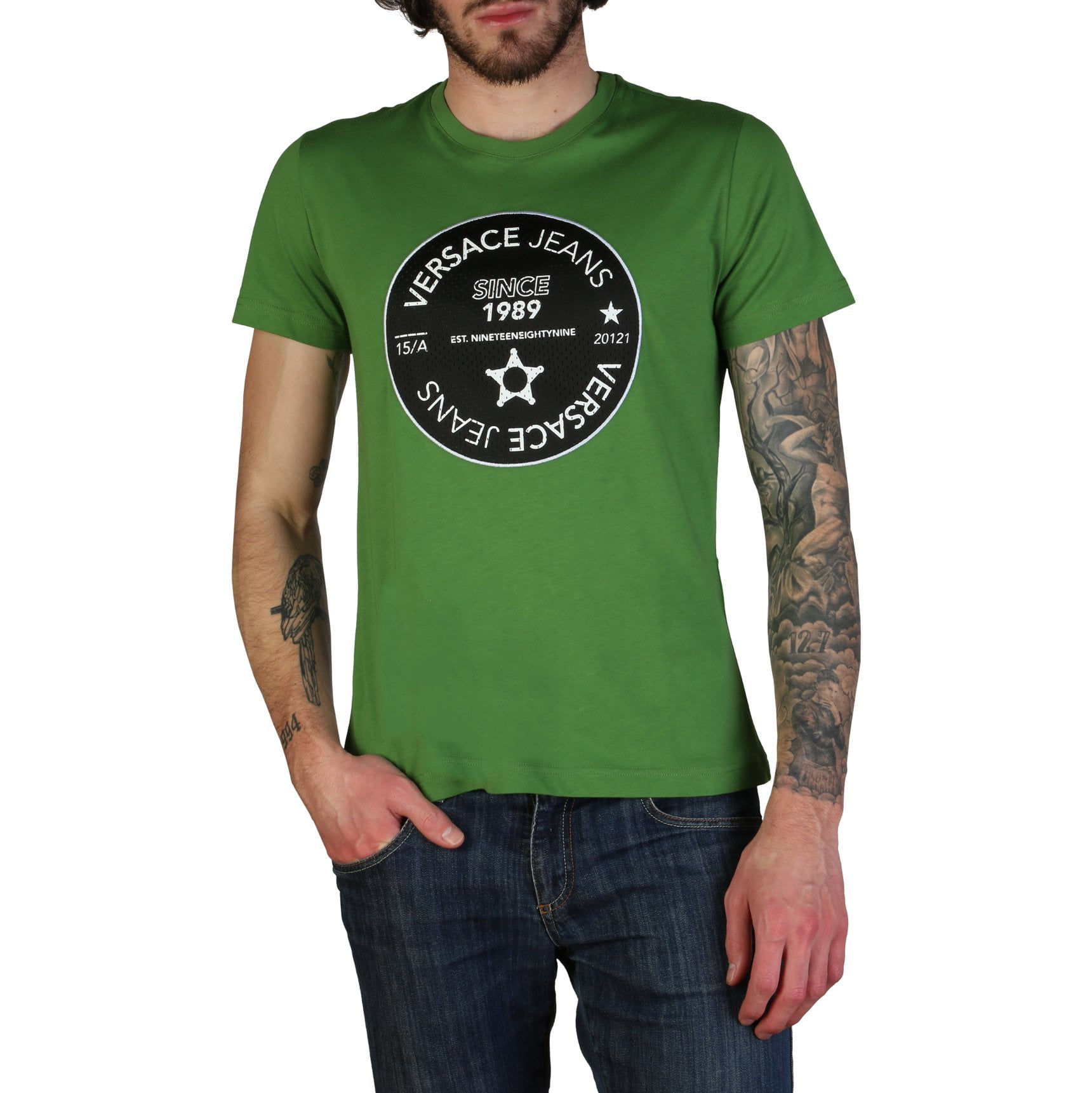 Versace - Versace Jeans - Men's 