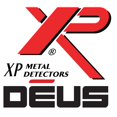 thumbnail image 4 of XP DEUS 9" Round Waterproof DD High Frequency Search Coil, 4 of 10
