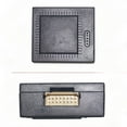 thumbnail image 3 of 2025-20 16 pin android navigation power cable with protocol box for 2008-2014 roewe 550 high configuration large screen system, 3 of 5