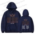 thumbnail image 3 of Sudadera con capucha Don Omar Back To Reggaeton Tour 2024 para hombre y mujer, unisex, de manga larga, estilo urbano, 3 of 5