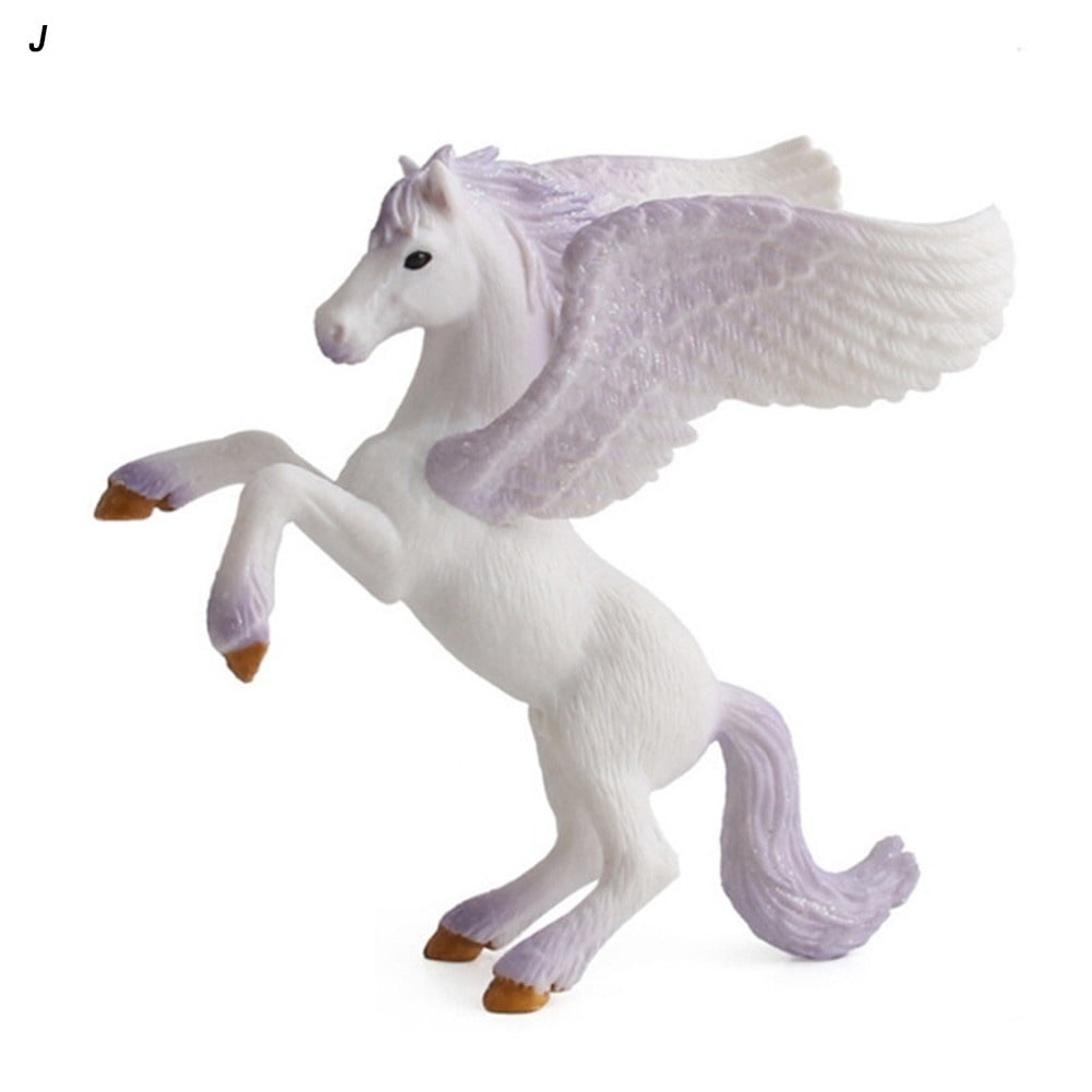 toy horse figures