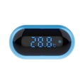 thumbnail image 1 of Fish Tank Thermometer Aquarium Thermometer LED Digital Display High Precision Water Temperature Meter Reptile Box Electronic Thermometer, 1 of 8