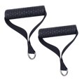 thumbnail image 3 of Cable máquina accesorio ejercicio manijas accesorios entrenador mujeres hombres manijas gimnasio de resistencia para ejercicio  manijas Sunnimix banda de resistencia, 3 of 8