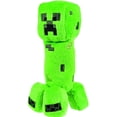 thumbnail image 2 of Minecraft Crawler Peluche 7 Po, 2 of 3