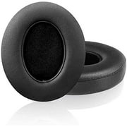 YQ UP!Beats Studio Replacement Ear Pads by Link Dream - Replacement Ear Cushions Kit Memory Foam Earpads Cushion Cover