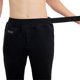 thumbnail image 3 of Pantalones calefactores cálidos Pantalones térmicos para hombre, lavables, 8 zonas calefactadas, para pesca, senderismo, camping, 3 of 7