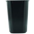 thumbnail image 2 of Papelera Rubbermaid Commercial 295500BK 13L negra, 2 of 2