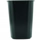 thumbnail image 2 of Papelera Rubbermaid Commercial 295500BK 13L negra, 2 of 2