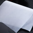 Air Fryer Parchment Paper Duty Baking Paper 100 Sheets Oil Proof And