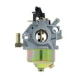 thumbnail image 3 of MTD 951-05273A Carburetor for Troy-Bilt Yard-Machines 951-05273 651-05273A, 3 of 11