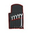 thumbnail image 4 of (4 pack) Hyper Tough 5-Piece SAE Jumbo Combination Wrench Set, 4 of 10