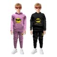 thumbnail image 1 of Pack De 2 Pants Niño Pantalon De Felpa Jogger Nino Mayoreo LOLE Conjunto deportivo, 1 of 4