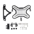 thumbnail image 2 of koolsoo Motorcycle Headlight Guard Cover for R1300GS 2023-2024 Sturdy Aluminum Alloy, 2 of 9