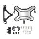 thumbnail image 2 of Protector de faros,Cubierta protectora de faro de motocicleta de aluminio,Protector de rejilla para faro de motocicleta,Cubierta protectora para faro delantero de motocicleta,Parrilla de, 2 of 9