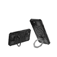 thumbnail image 2 of Funda GANGXUN para iPhone 15 , magnética, ligera, soporte 360°, antigolpes, 2 of 4