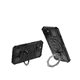 thumbnail image 2 of Funda GANGXUN para iPhone 15 , magnética, ligera, soporte 360°, antigolpes, 2 of 4