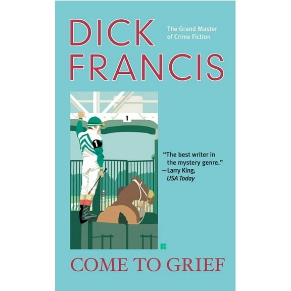 Sid Halley Come to Grief, (Paperback)