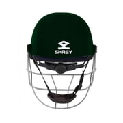 Shrey CLASSIC Steel Cricket Helmet