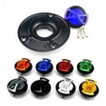 thumbnail image 1 of Fuel Tank Cap for Suzuki SV1000 03-13, 1 of 8