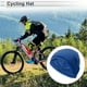 thumbnail image 2 of Gorra de ciclismo, tela absorbente de sudor, forro de casco transpirable, azul 24x15cm/9.45"x5.91" 1 pieza, 2 of 6