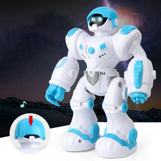 Robot dansant électrique pour enfants, jouet de Simulation d