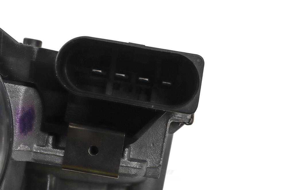 GM Genuine Parts 42674733 Passenger Side Windshield Wiper Motor