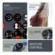 thumbnail image 4 of Reloj Inteligente Cmf By Nothing Watch Pro 2 Bluetooth 5.3, 4 of 8