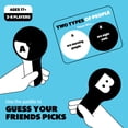 thumbnail image 4 of Two Types of People - The Ultimate Party Game for Adults 17+ by What Do You Meme?, 4 of 6