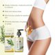 thumbnail image 2 of Rosemary Body Essential Oil - Nourishing, Moisturizing & Relaxing Massage Oil for Daily Skin Care, 2 of 5