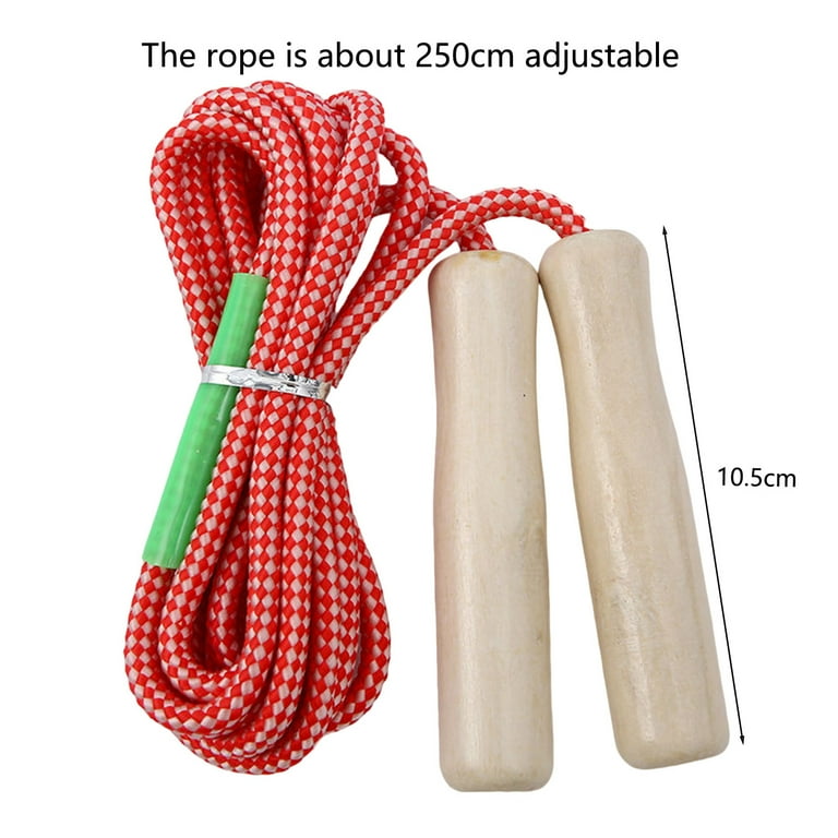 Adult jump rope deals